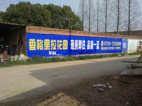 宁乡墙体广告对比传统广告媒介的优势在哪里