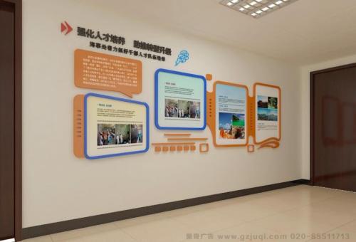 宁乡医院文化墙怎么做？如何建好科室护理文化墙？