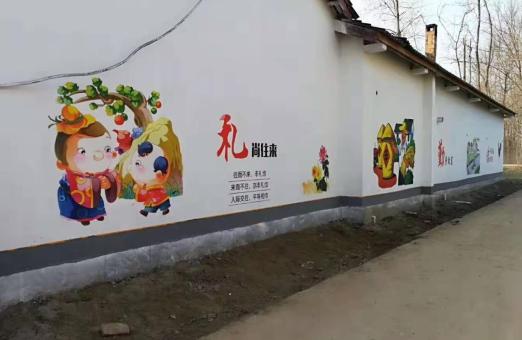 宁乡城市文化墙的重要意义