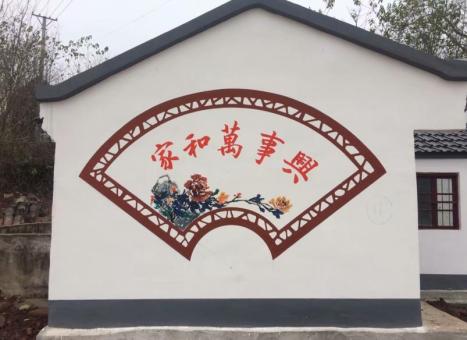 宁乡关于墙绘知识，您知道哪些？