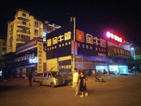 四点告诉你宁乡市场门头招牌设计的重要性！