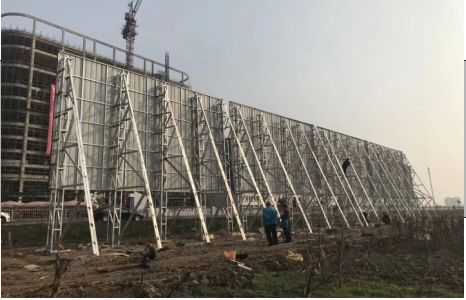 宁乡凯创教你怎样选择户外广告牌的最佳位置