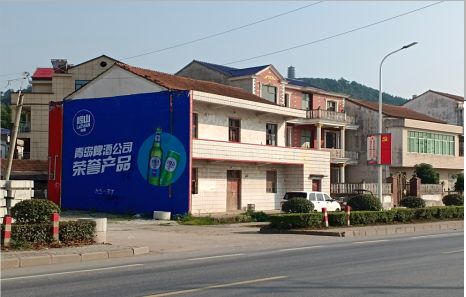 宁乡写真布和喷绘布的区别?