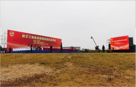 宁乡活动搭建主要是做什么的？
