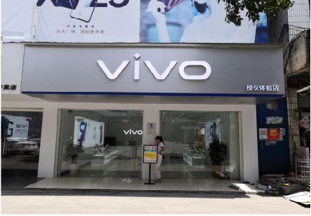 宁乡}做一个门店面广告招牌需要多少钱？