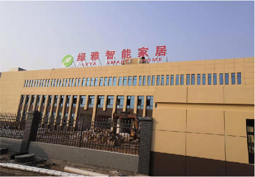 宁乡如何选择大楼发光字？