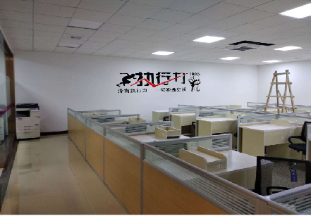 宁乡企业文化墙可以分为哪几个板块？