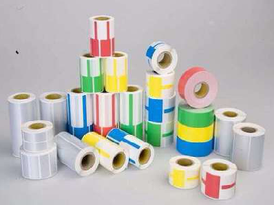 宁乡关于不干胶材料。