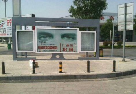 宁乡社区广告投放的几种常见方式。