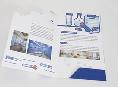 宁乡说明书印刷有哪些样式可以选择？