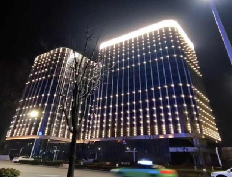 宁乡亮化工程安装注意事项。