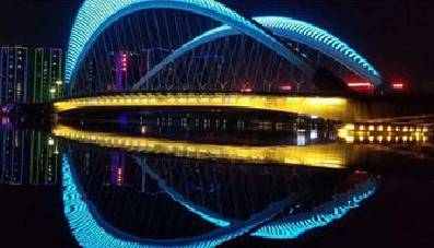 宁乡亮化工程如何做好公共区域的安全性。